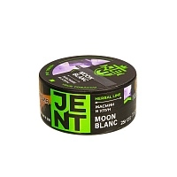 Фото  JENT с ароматом Жасмин и улун(Moon Blanc), 25 гр. 