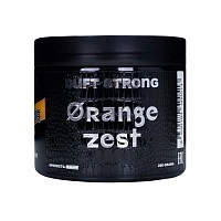 Фото  Duft Strong с ароматом Апельсиновая цедра (Orange Zest), 200гр. 