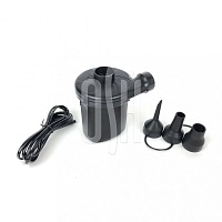 Фото 2 Насос для раскуривания кальяна JD9001 