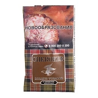 Фото  Табак курительный тонкорезаный CHEROKEE Chokolate Kiss 25гр 