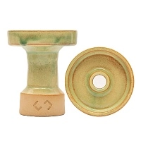 Фото  Чашка Conceptic Eriq Pistachio 