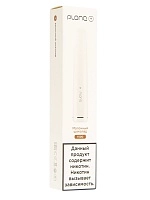 Фото  PLONQ PLUS Молочный шоколад (1500 затяжек) 20 мг 