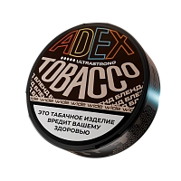 Фото  Табак жевательный ADEX ULTRASTRONG WIDE Бленд 