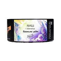 Фото  NАШ Базилик лайм 100гр 