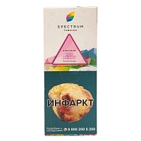 Фото  Spectrum Red berry 100гр 