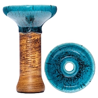 Фото 2 Чашка Облако Phunnel M Glaze Top 13 волна 