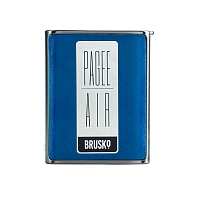 Фото 2 Электронная система BRUSKO PAGEE AIR Royal Blue (Синий) 