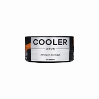 Фото  Deus с ароматом Холода (Cooler), 30гр. 