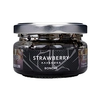 Фото  Bonche с ароматом Клубника (Strawberry), 60гр. 