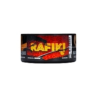 Фото  Duft с ароматом Рафики (Rafiki), 20гр. 