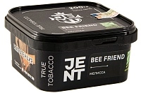 Фото  JENT с ароматом Мелисса(Bee Friend), 200 гр. 