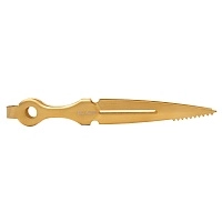 Фото 1 Щипцы BLADE LE GOLD 