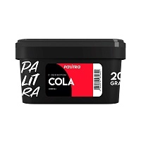 Фото  PALITRA с ароматом Кола(Cola) 200гр. 