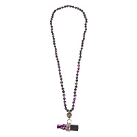 Фото 2 Мундштук индивидуальный Koi To Bizu Purple 