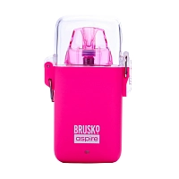 Фото 2 Электронная система BRUSKO Minican Flick (Розовый) 