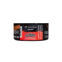 Фото  Spectrum Hard с ароматом Русская малина(Russian raspberry), 25 гр. 
