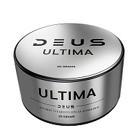 Фото 3 Deus с ароматом Грецкого ореха и имбиря (Ultima), 30гр. 