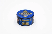 Фото  Kraken Medium Seco с ароматом Ориджинал S01 30гр. 