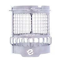 Фото 3 Защитный экран ESS под калауд маленький 