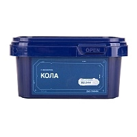 Фото  Bliss с ароматом Кола, 250гр. 