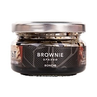 Фото  Bonche с ароматом Брауни (Brownie), 60гр. 