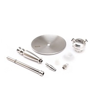 Фото 2 Кальян Hoob Rush mini A | Комплект Базовый 