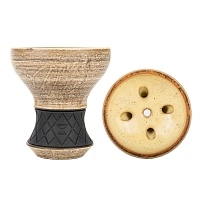 Фото 1 Чаша ALPHA BOWL - Turk Design PRO (Yellow) 