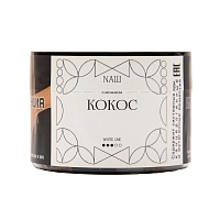 Фото  NАШ WHITE с ароматом Кокос, 40гр. 