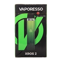 Фото  Набор VAPORESSO XROS 2 (Vitality) 