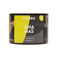 Фото  PALITRA Ananas 40гр 