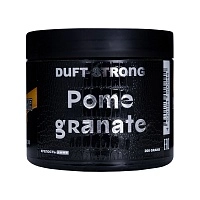 Фото  Duft Strong с ароматом Гранат (Pomegranate), 200гр. 
