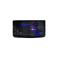 Фото  SEBERO Black с ароматом Чернослив (Prunes), 25 гр. 