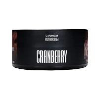 Фото  MustHave Cranberry 125гр 