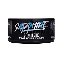 Фото 2 Sapphire Crown с ароматом Бузина жасмин (Bright side), 100 гр. 