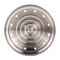 Фото 2 Контролер жара "НА ГРАНИ" SS H2 