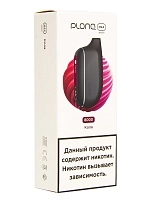 Фото  PLONQ MAX SMART Кола (8000 затяжек) 20 мг 
