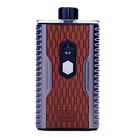 Фото 3 Электронная система BRUSKO CLOUDFLASK 3 (Коричневый) 