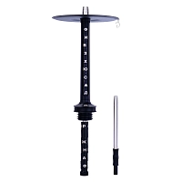 Фото 1 Кальян MISHA REVOLT HERO БЧК (без колбы) 