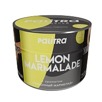Фото  PALITRA Lemon Marmalade 40гр 