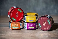 Фото  Satyr Cherry coca 25 гр 