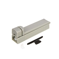 Фото 3 Машинка набивки гильз CHAMP 7946 (серая) 