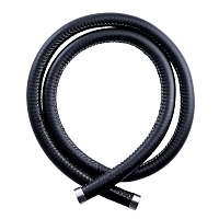 Фото  Шланг Mr. Wood (Черный) Leather Hose Black 