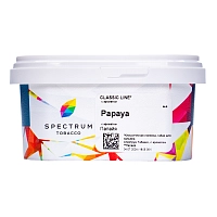 Фото  Spectrum с ароматом Папайя(Papaya), 200 гр. 