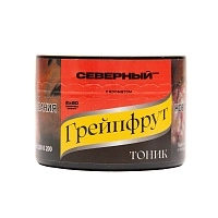 Фото  Северный с ароматом Грейпфрут тоник, 40 гр. 