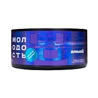 Фото  МОЛОДОСТЬ АМЫЕЁ 100гр 