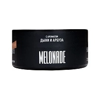 Фото  MustHave Undercoal Мелонад(Melonade) с ароматом дыни, арбуза и барбариса, 125 гр. 