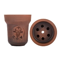 Фото  Чашка ZOV4 Pandora 