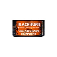 Фото  Burn BLACK Mirinda 25гр 