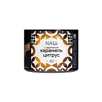 Фото  NАШ Карамель цитрус 40гр 