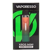Фото  Набор VAPORESSO XROS MINI (Aurora) 